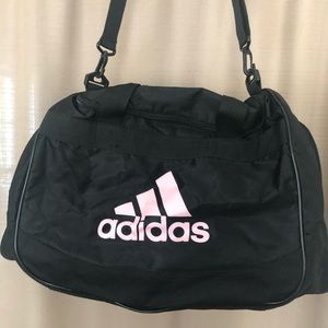 adidas Duffle Bag
